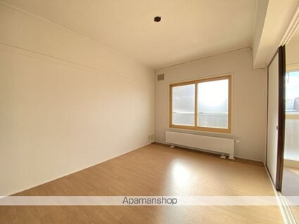 ヴィラナリー函館６号棟（ヴィラナリーハコダテロクゴウトウ[3DK/61.12m2]の内装5