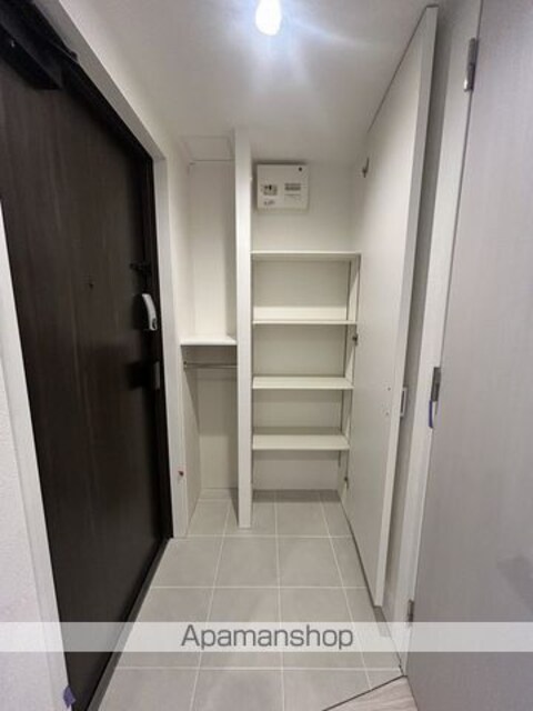 ＧＲＡＮＰＡＳＥＯ下北沢[1LDK/40.08m2]の玄関