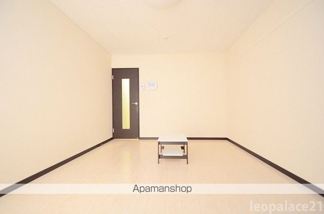 レオネクストプランドールの内装写真