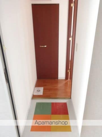 AVEC西町の内装写真