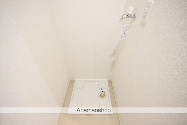 アドレシア古江の内装写真