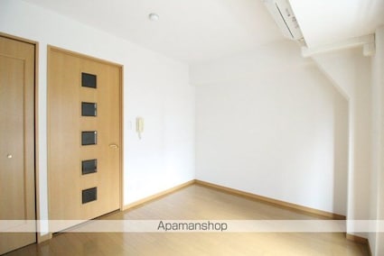 東京都港区芝１丁目[1K/19.98m2]のリビング・居間2