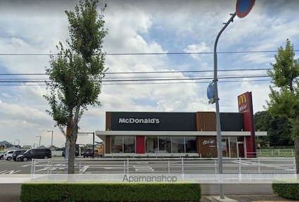 クレイドル武田[1DK/27m2]の周辺4