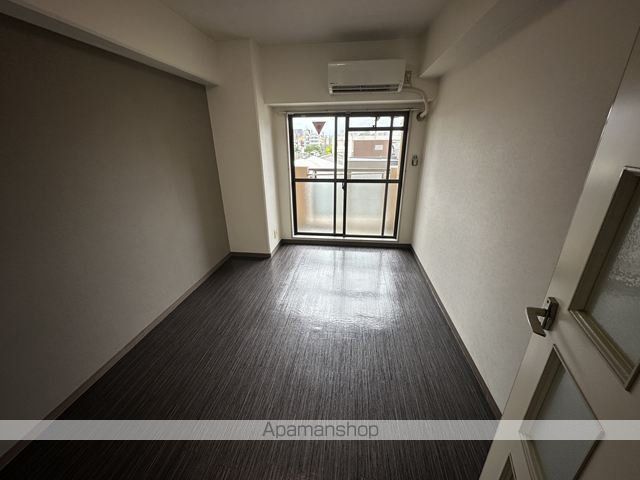 リアライズ西淡路の内装写真