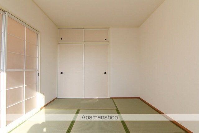 レピュート朝生田[2LDK/44.71m2]の内装4