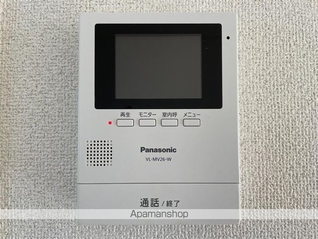 サウスコート南仙台の内装写真