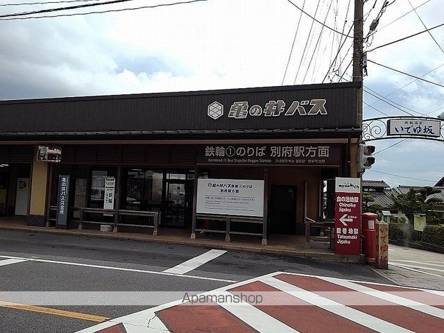 レナ ハウスの周辺写真
