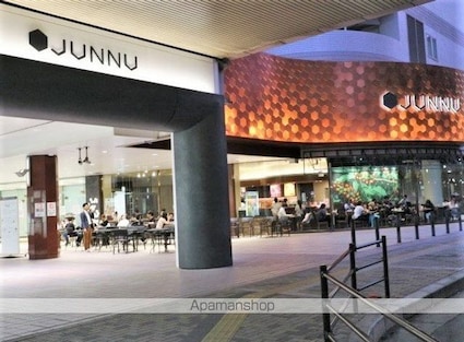 クリエイティブ１２[1K/21.82m2]の周辺3