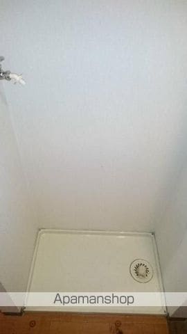 カミーリアの内装写真