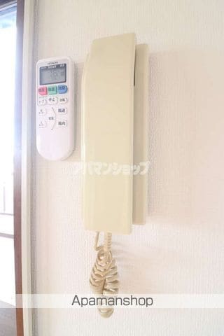 コートダジュールの内装写真