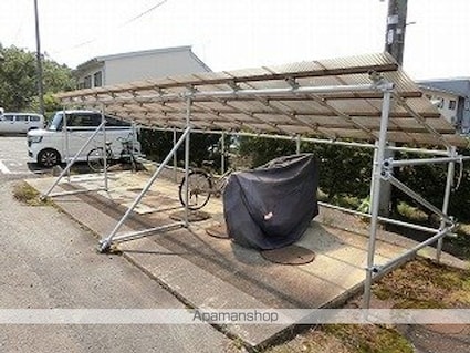 クリスタルハウス[1K/26.49m2]の共用部1