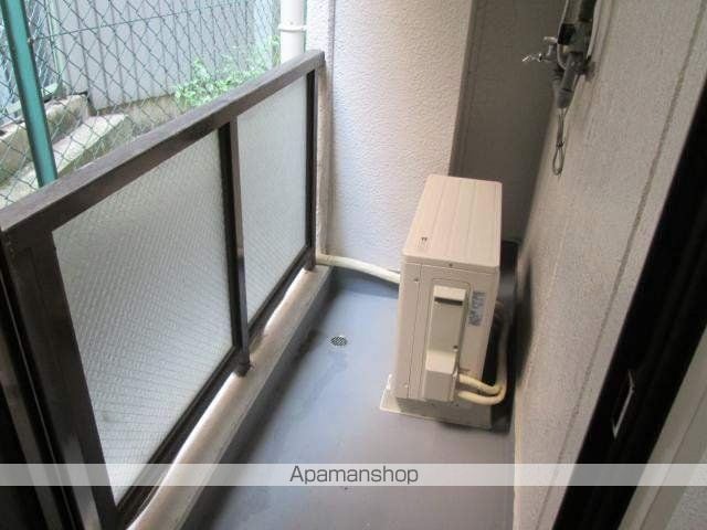 ラフォーレ南市岡の内装写真