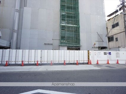 プレサンス今池駅前フェルディノ[1LDK/34.83m2]のロビー