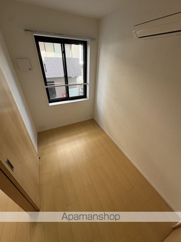 レピュア旗の台レジデンスの内装写真
