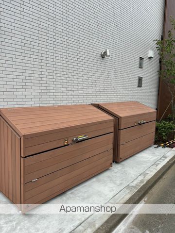 ALVA.B棟のその他写真