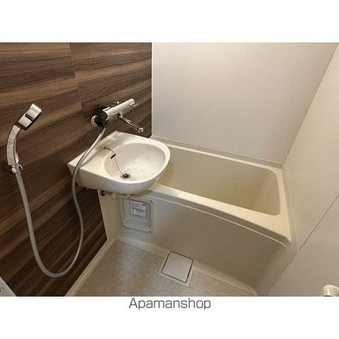 リブレス白井冨士 旧ヴィラージュSの内装写真
