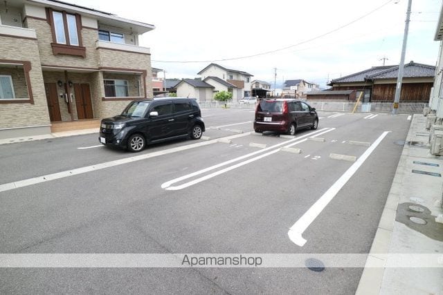 アンソレイエ III号館のその他写真
