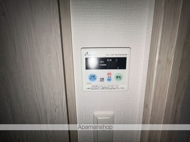エスリード新大阪ザ・プレミアEASTの内装写真