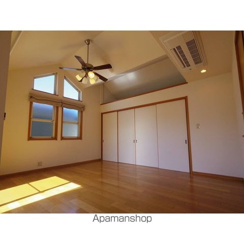 深沢8丁目貸家の内装写真