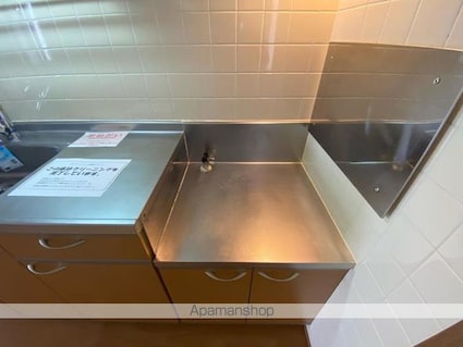 ＧＲＡＣＥ　ＥＮＺＡ[2DK/54.42m2]の内装5