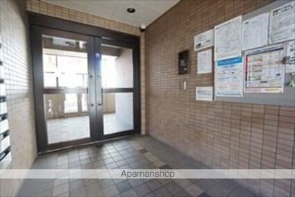 内山ハイライズ[1K/20.9m2]の共用部2