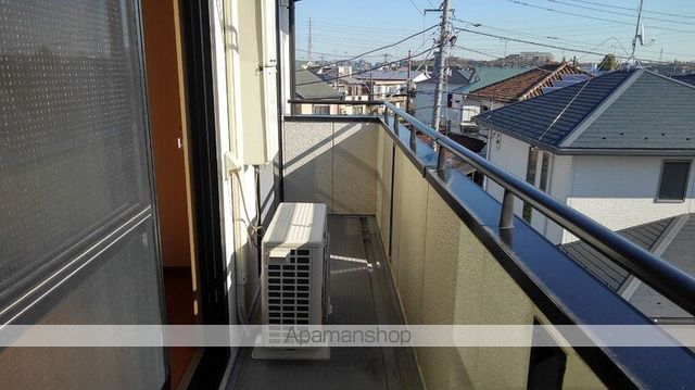 ジュネススズキの内装写真