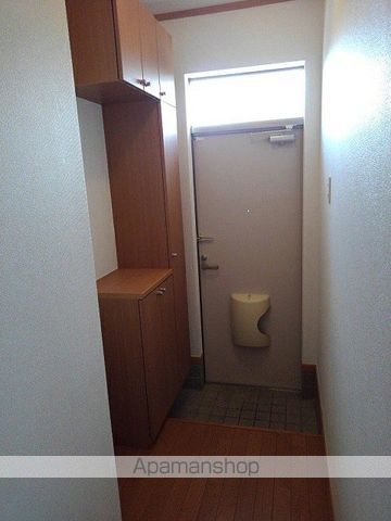 メゾンナカシマIIIAの内装写真