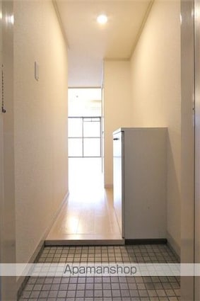 グレースＫ[1R/20.8m2]の玄関