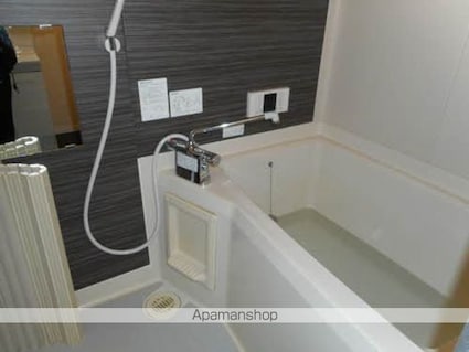 フレグランスパストラル[2LDK/58.6m2]のバス