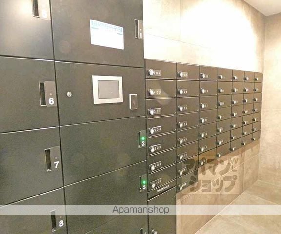 アクアプレイス京都北白川の外観写真