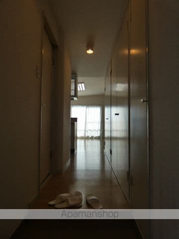 Joyful Rockの内装写真