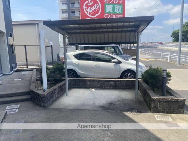 レオネクストウィング6のその他写真