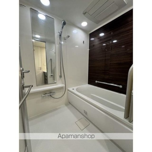 パークホームズ中野中央フォーシーズンズコート[3LDK/69.1m2]のその他内装4