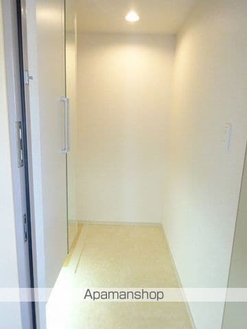 さつき荘の内装写真
