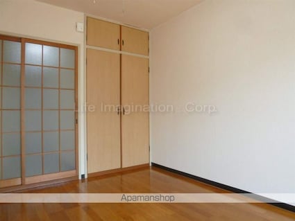 メゾンさつき[1R/18.48m2]のその他部屋・スペース