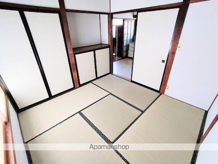 長野県長野市三輪１０丁目[3K/54.65m2]の内装4