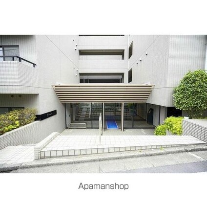 コンフォリア西荻北[3LDK/62.47m2]の共用部2