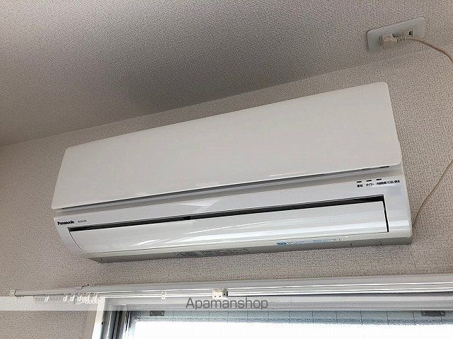 第1渡部ビルの内装写真