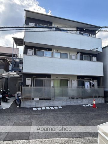 DiO PONTAの外観写真