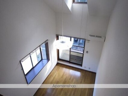 エーデルハイム[1K/21.37m2]の内装2