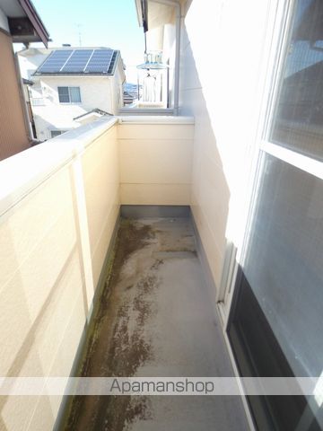 エスペランスBの内装写真