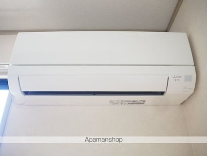 グリーンヴューＢ[1R/29.25m2]の内装5