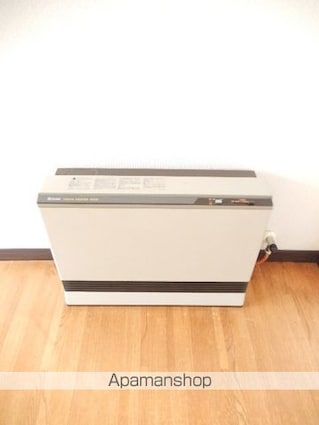 プライベートハウス[1LDK/42m2]の内装3