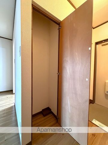 ハイランド園生の内装写真