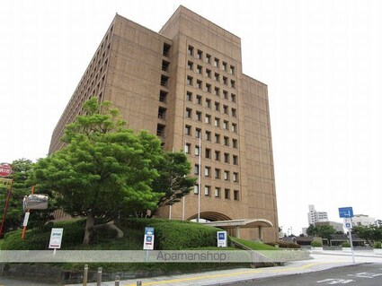 笠井マンション[事務所/30.63m2]の周辺7