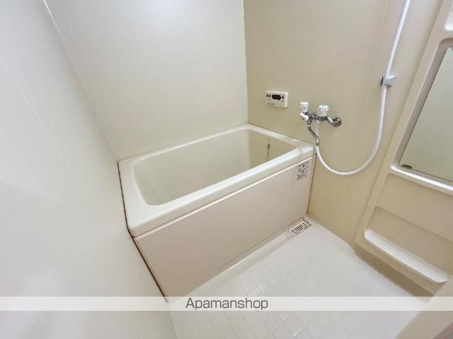 プロニティ T&Sの内装写真
