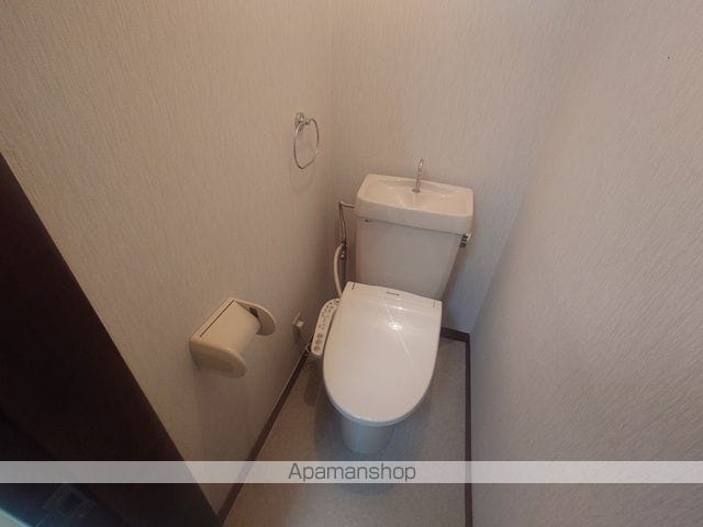 エスポワールの内装写真
