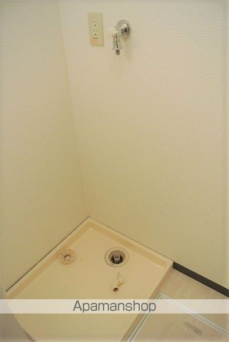 SMILE ITOの内装写真