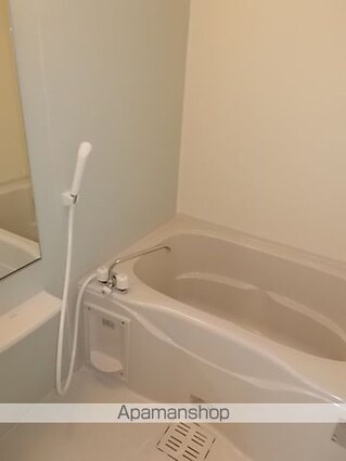 ベル・アンジュⅡ[1LDK/37.76m2]のバス