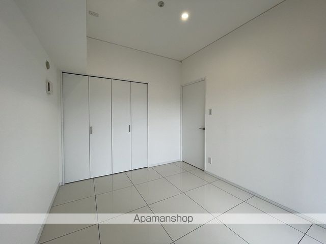 ブライムタワー古川の内装写真